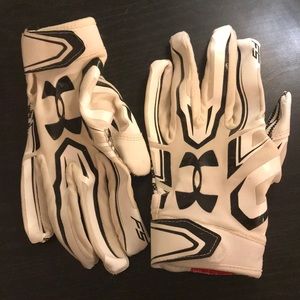 football gloves